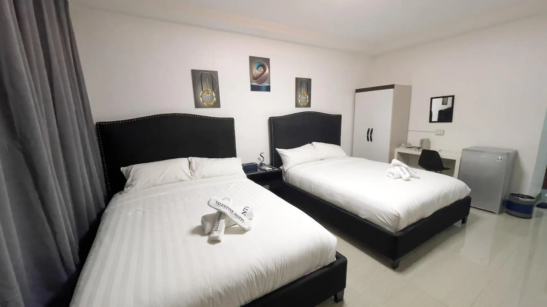 Valentine Hotel Angeles City
