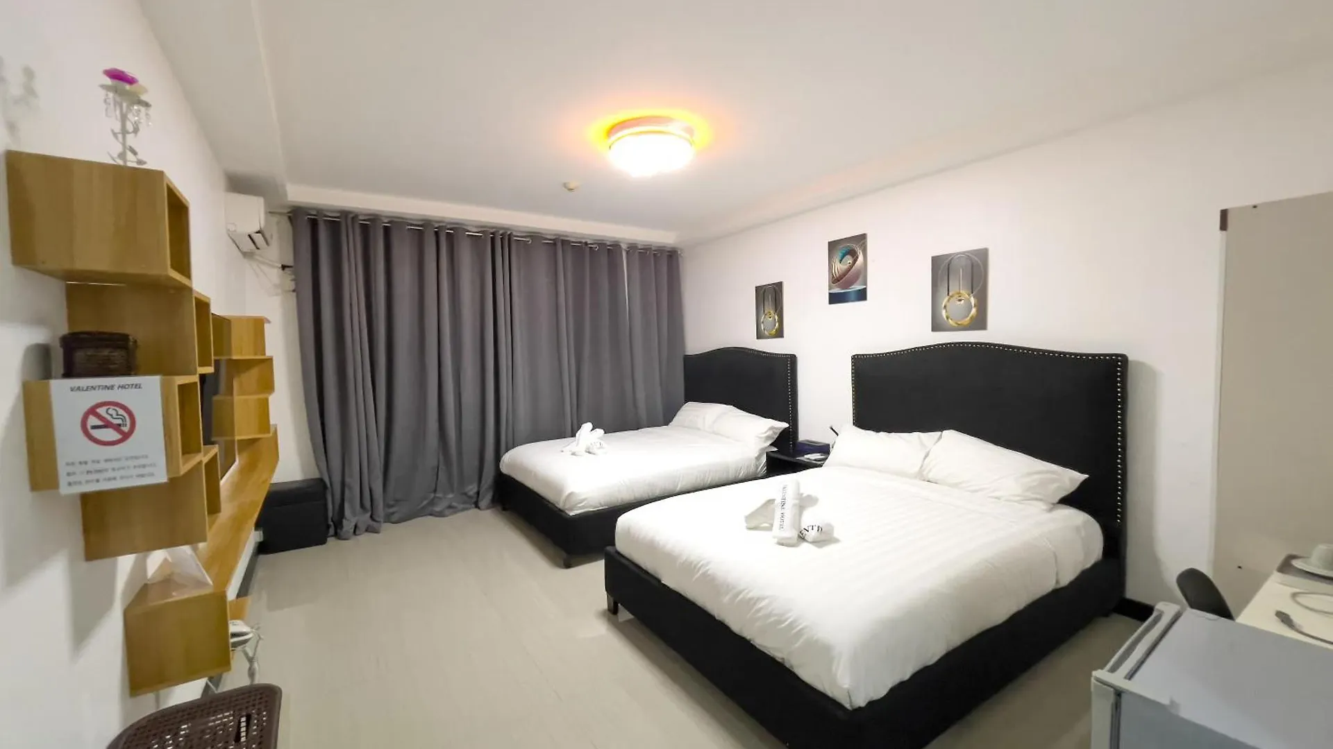 Valentine Hotel Angeles City