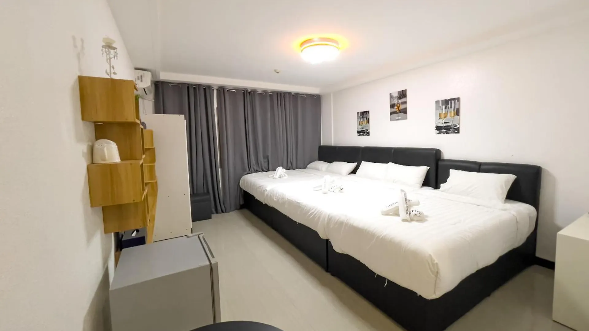Valentine Hotel Angeles City