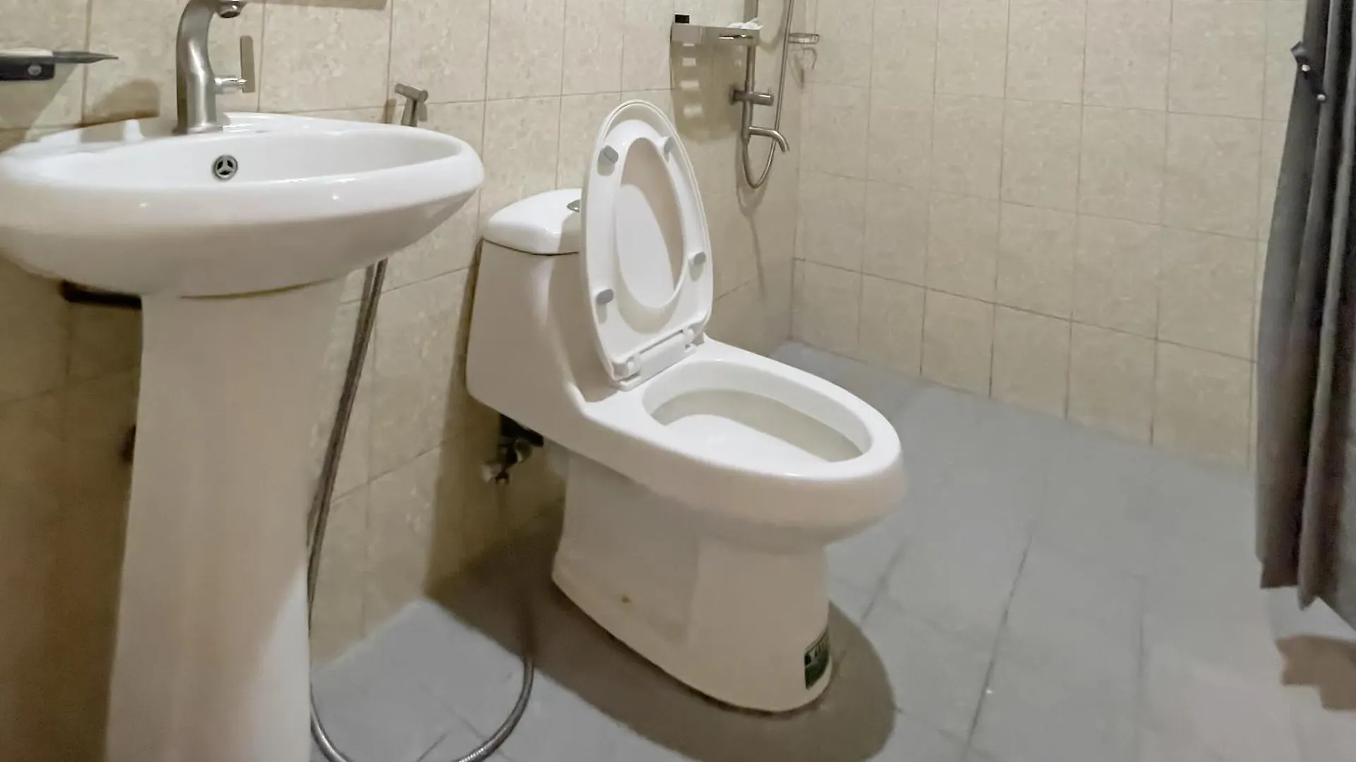 Valentine Hotel Angeles City