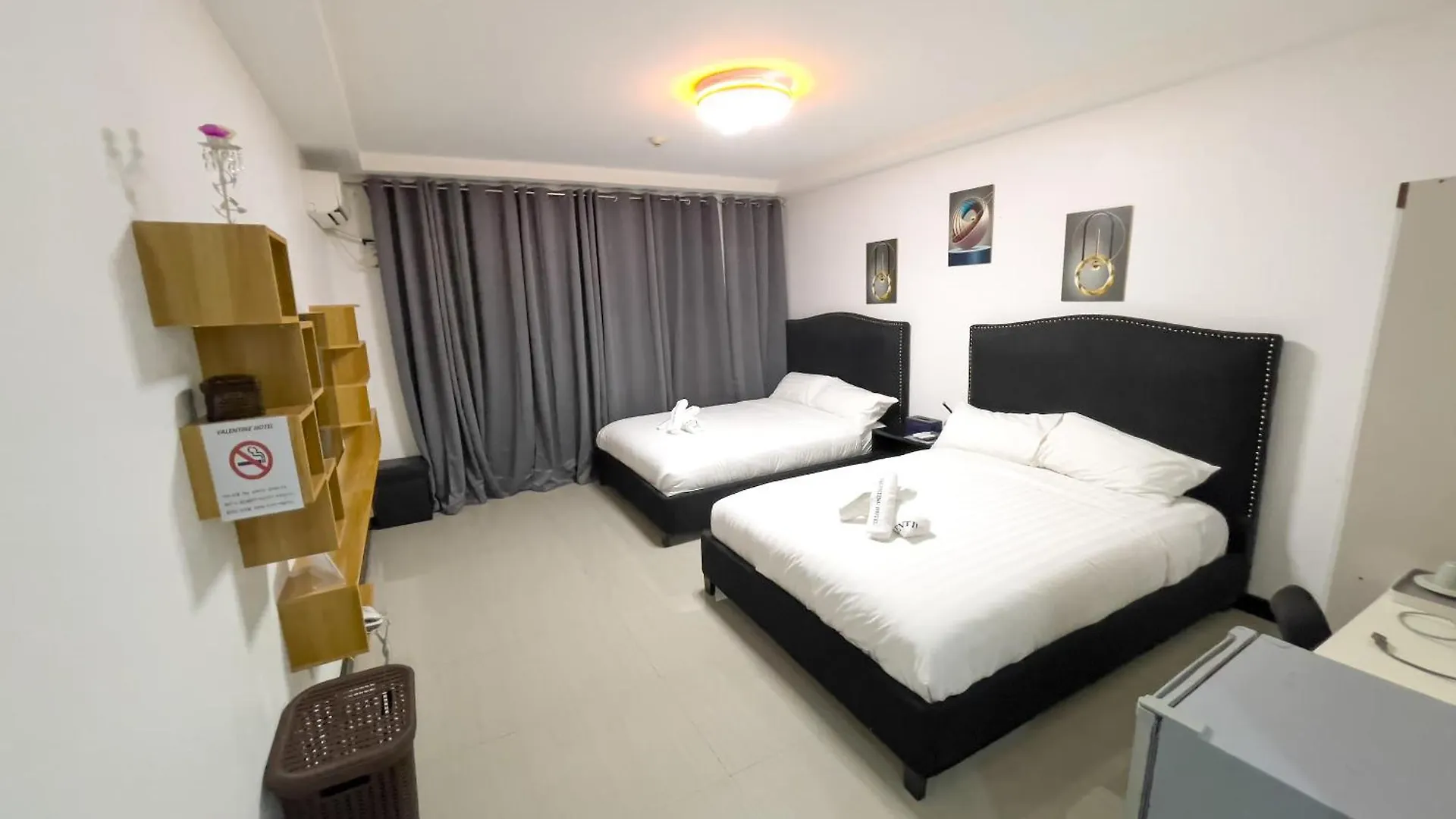 Valentine Hotel Angeles City