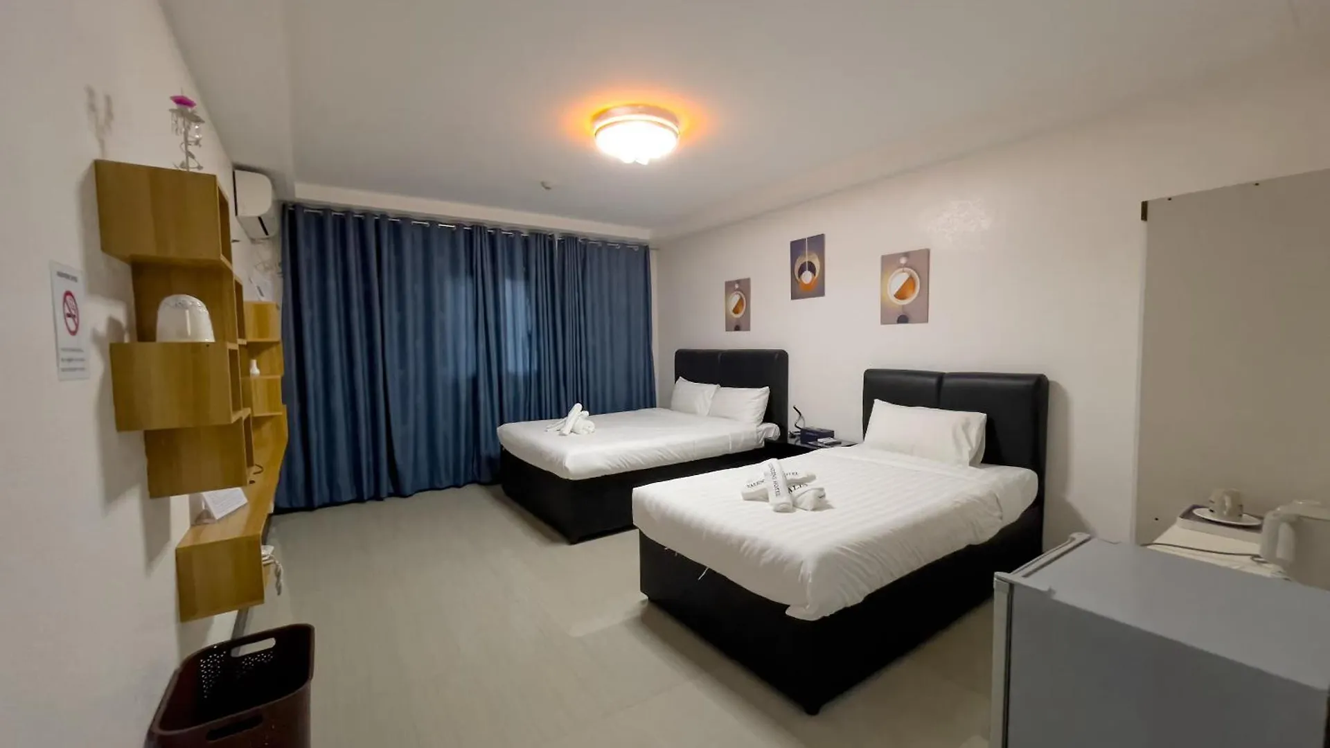 Valentine Hotel Angeles City