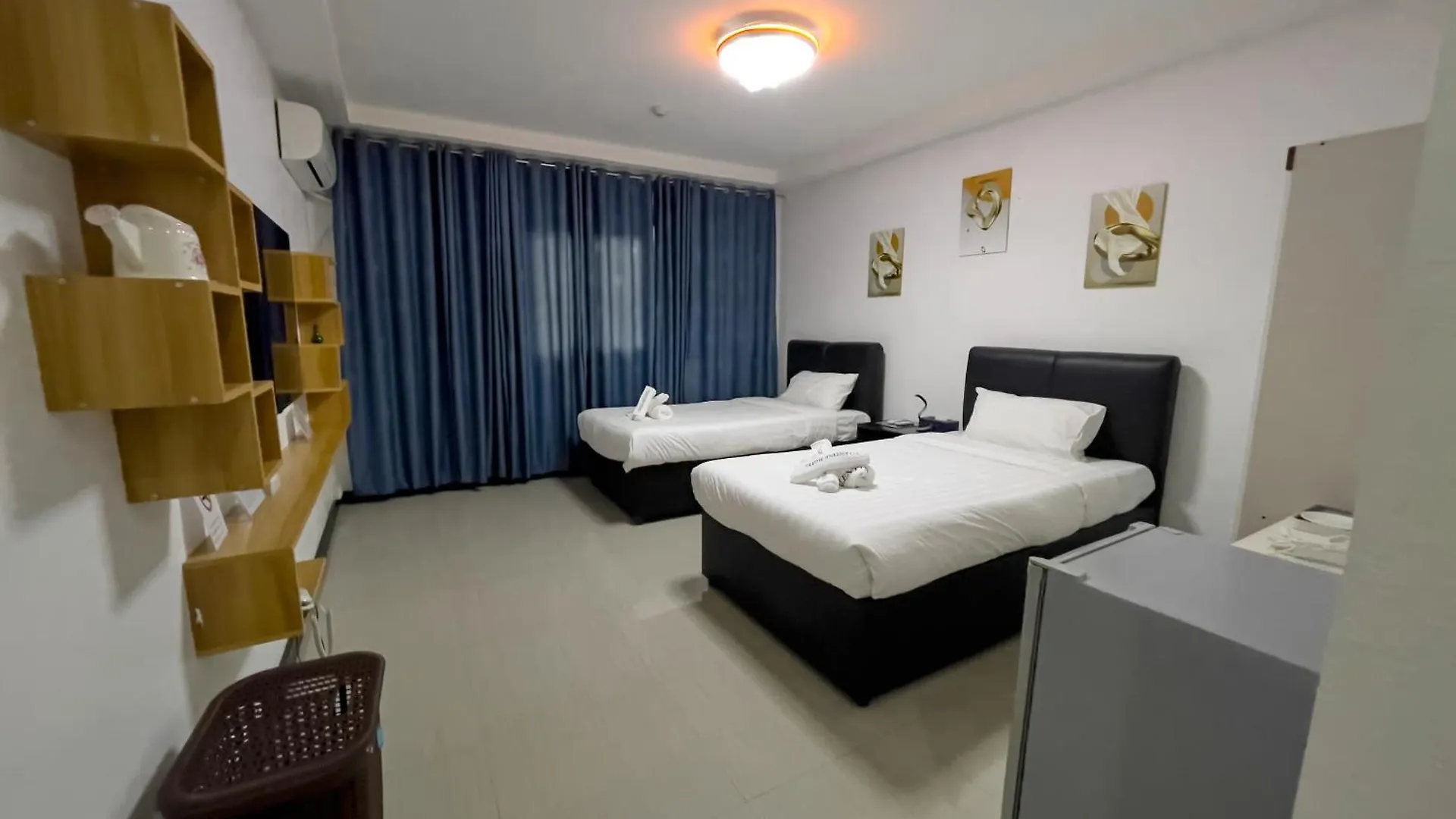 Valentine Hotel Angeles City