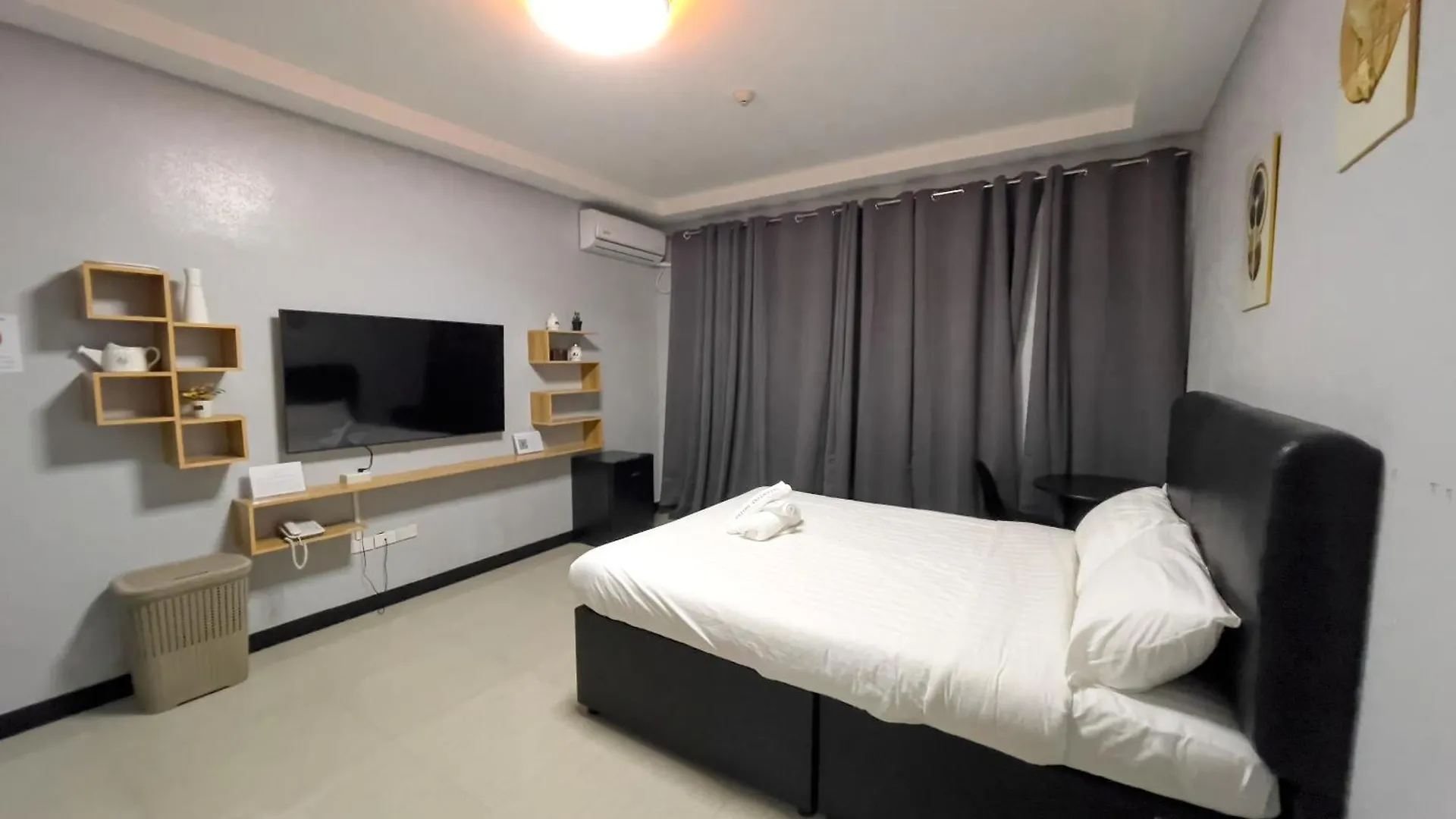 Valentine Hotel Angeles City