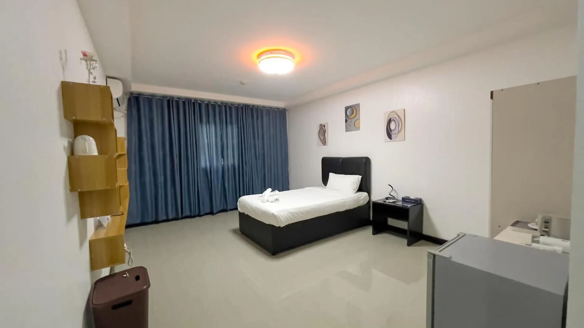Valentine Hotel Angeles City