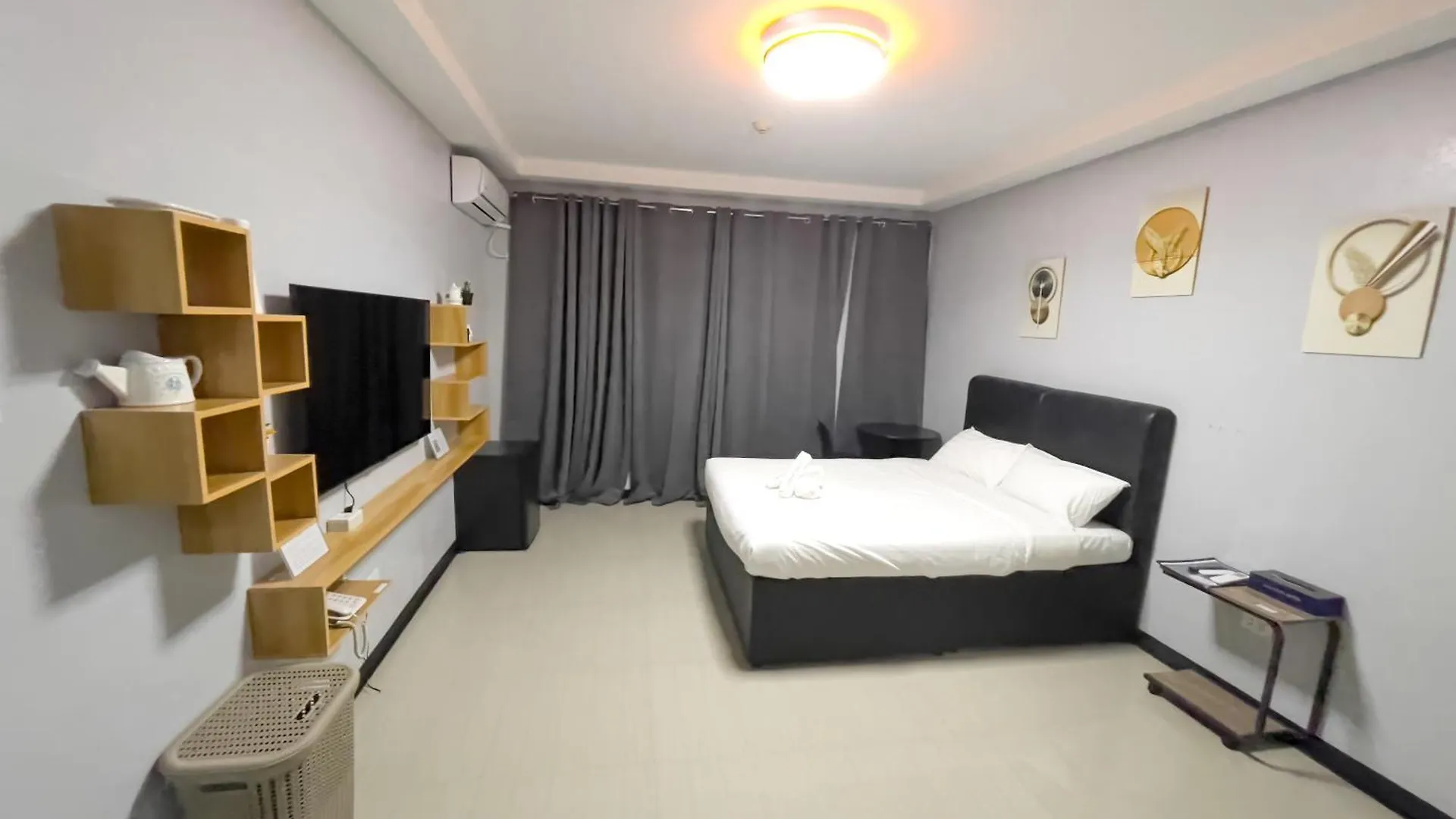 Valentine Hotel Angeles City