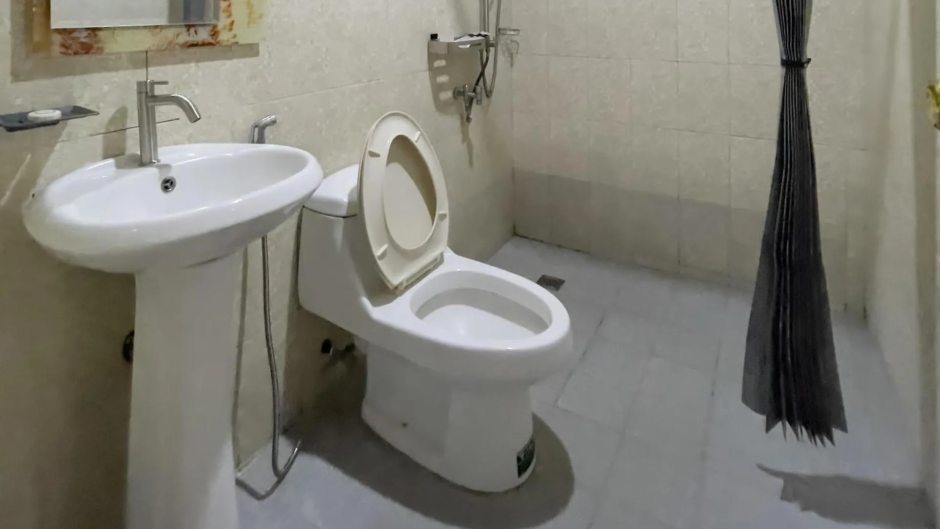 Valentine Hotel Angeles City