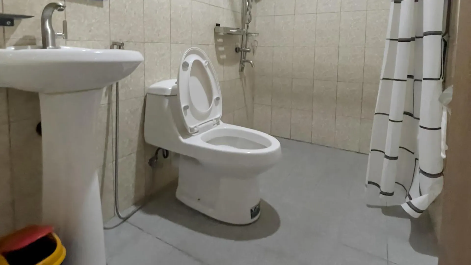Valentine Hotel Angeles City Filipinas